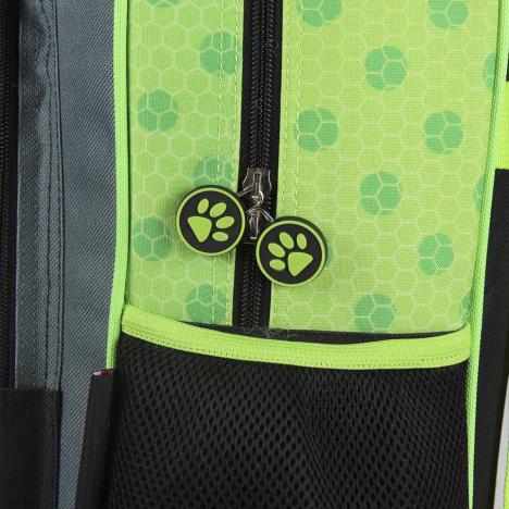 Miraculous Ladybug Cat Noir Backpack Extra Image 2